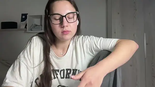 rubymoonvn Webbikameraesitys