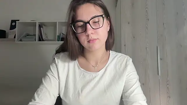 Webkamerová show rubymoonv