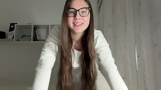 Show de rubymoonv na webcam
