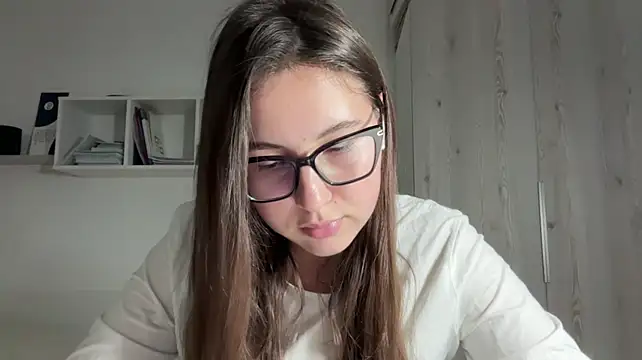Webkamerová show rubymoonv