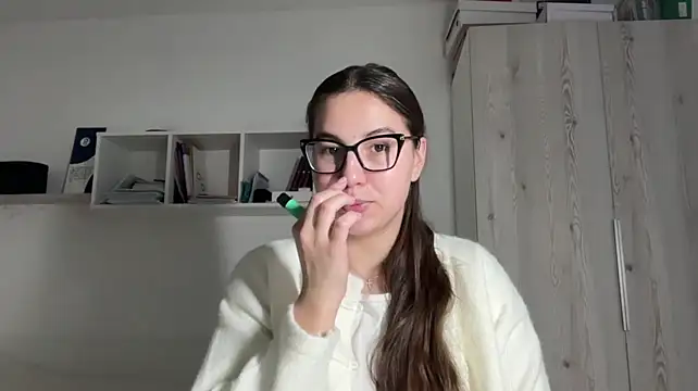 Webkamerová show rubymoonv