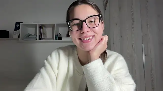 rubymoonv Webcam-Show