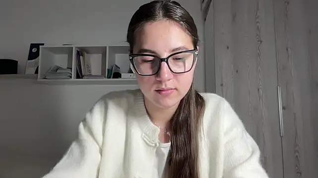 rubymoonv – Kamerová šou