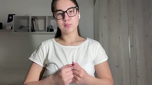 rubymoonv – Kamerová šou