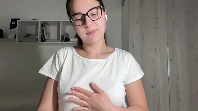 Show de rubymoonv na webcam