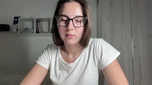 rubymoonv Webcam-Show
