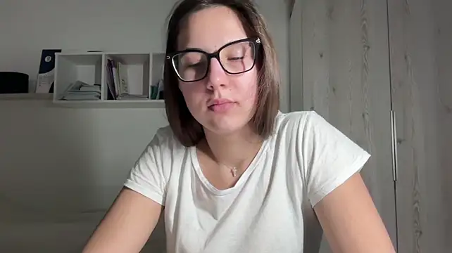 Webkamerová show rubymoonv