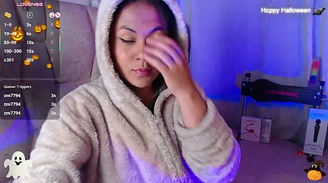 dulce01_01 Webcam show