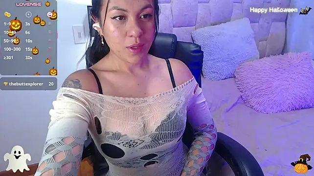 Webkamerová show dulce01_01