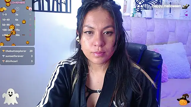 dulce01_01's Live XXX Chat