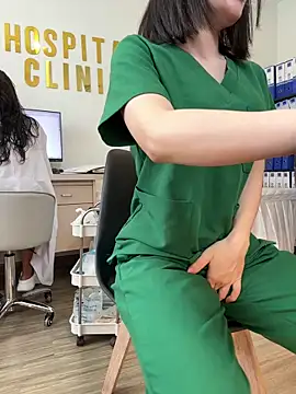 secretly_masturbating Pertunjukan Webcam