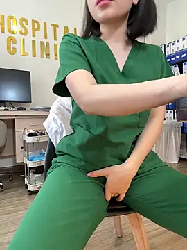 secretly_masturbating's Webcam Show