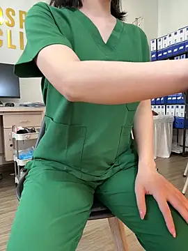 Show de secretly_masturbating na webcam