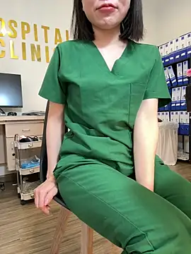 secretly_masturbating's Webcam Show