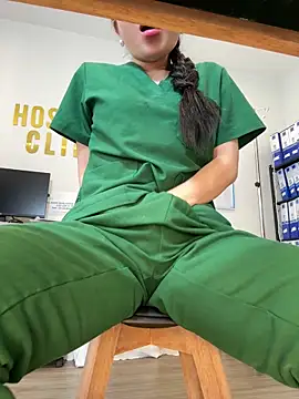secretly_masturbating's Webcam Show