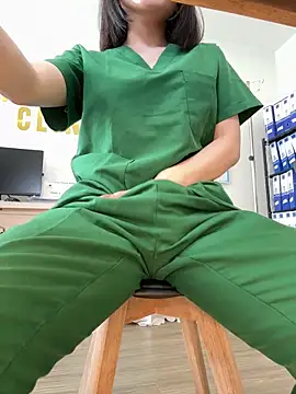 secretly_masturbating's Webcam Show