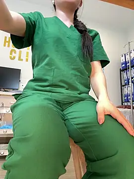 Show de webcam de secretly_masturbating