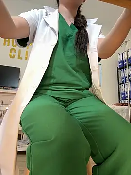 secretly_masturbating Pertunjukan Webcam