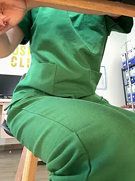 Show de webcam de secretly_masturbating