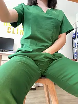 secretly_masturbating Webcam-Show