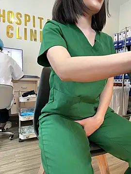 secretly_masturbating's Webcam Show