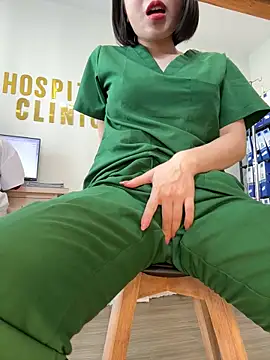 secretly_masturbating's Webcam Show