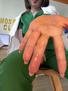 secretly_masturbating's Webcam Show