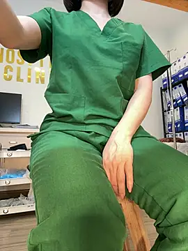 Show Webcam de secretly_masturbating