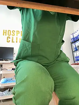 Bilik Sembang Langsung secretly_masturbating