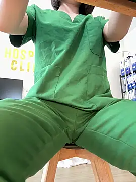 secretly_masturbating Webcamshow