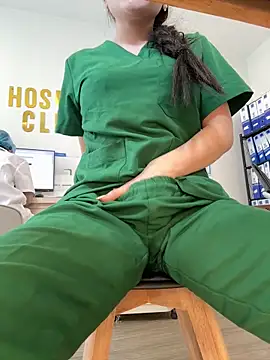 secretly_masturbating: διαδικτυακό σόου στην κάμερα