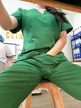 secretly_masturbating Pertunjukan Webcam