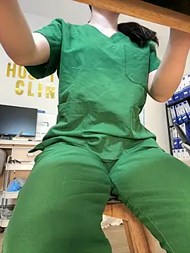 secretly_masturbating 网络视讯表演
