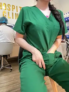 secretly_masturbating's Webcam Show
