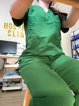 โชว์เว็บแคมของ secretly_masturbating
