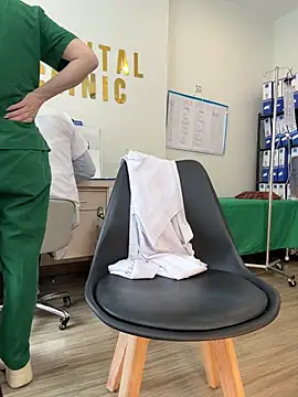 Show de secretly_masturbating na webcam