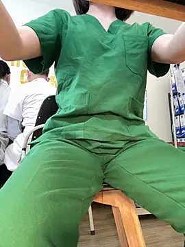 secretly_masturbating 网络视讯表演