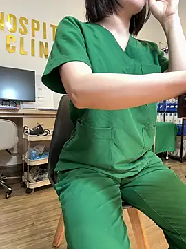 secretly_masturbating 网络视讯表演