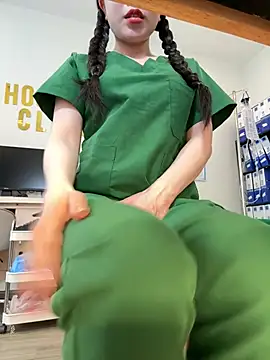 secretly_masturbating's Webcam Show