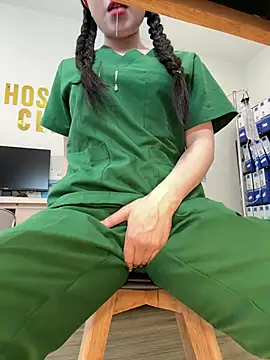 secretly_masturbating's Webcam Show