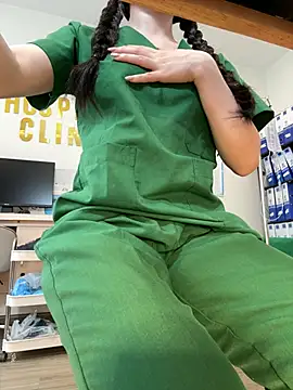 Вебкам-шоу secretly_masturbating