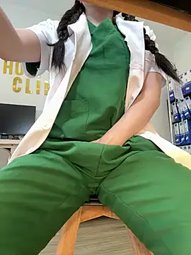 secretly_masturbating 网络视讯表演