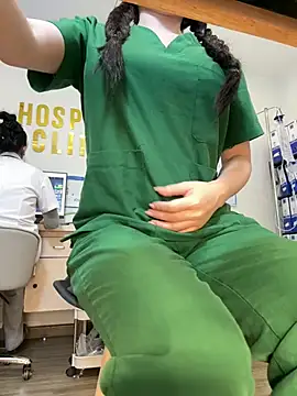secretly_masturbating 网络视讯表演