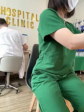 secretly_masturbating 网络视讯表演