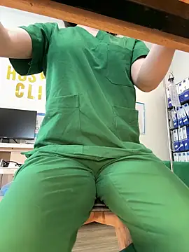 secretly_masturbating Webcam-Show