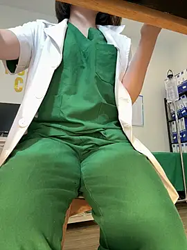 secretly_masturbating 网络视讯表演
