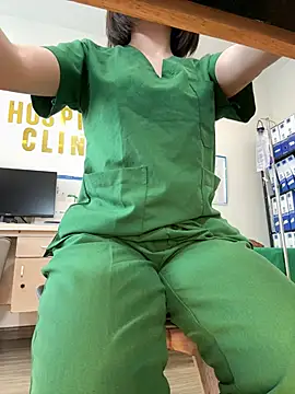 secretly_masturbating 网络视讯表演