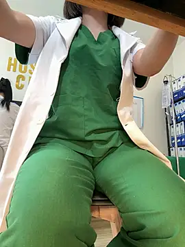 Show de webcam de secretly_masturbating