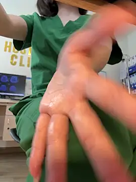 secretly_masturbating Webcam show