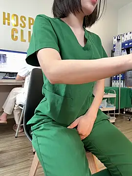 Show de secretly_masturbating na webcam